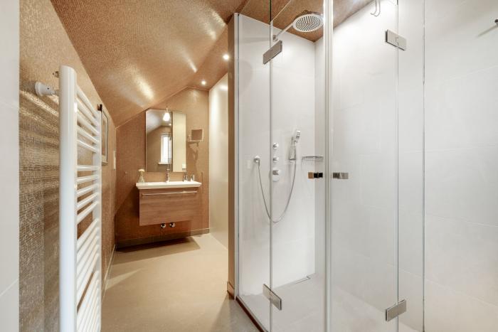 1-Zimmer-OG-Wohnung - Sylt, Steinmannstraße 33 | 6 Käpt’n Corl