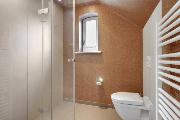 1-Zimmer-OG-Wohnung - Sylt, Steinmannstraße 33 | 6 Käpt’n Corl