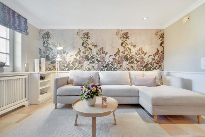 2-Zimmer-OG-Wohnung | Maisonette - Sylt, Steinmannstraße 51 | 10 Anne