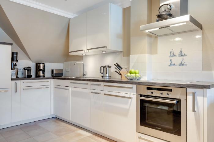 2-Zimmer-OG-Wohnung | Maisonette - Sylt, Steinmannstraße 51 | 10 Anne