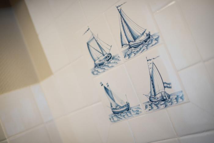 2-Zimmer-OG-Wohnung | Maisonette - Sylt, Steinmannstraße 51 | 10 Anne