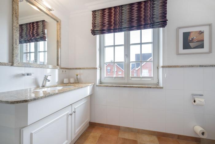 2-Zimmer-OG-Wohnung | Maisonette - Sylt, Steinmannstraße 51 | 10 Anne