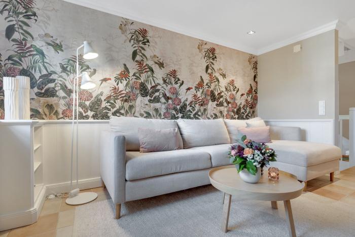 2-Zimmer-OG-Wohnung | Maisonette - Sylt, Steinmannstraße 51 | 10 Anne