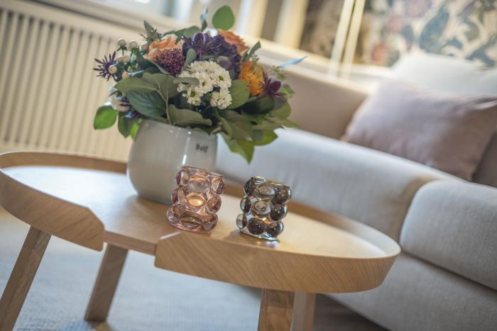 2-Zimmer-OG-Wohnung | Maisonette - Sylt, Steinmannstraße 51 | 10 Anne