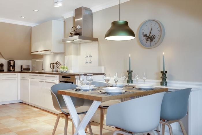 2-Zimmer-OG-Wohnung | Maisonette - Sylt, Steinmannstraße 51 | 10 Anne