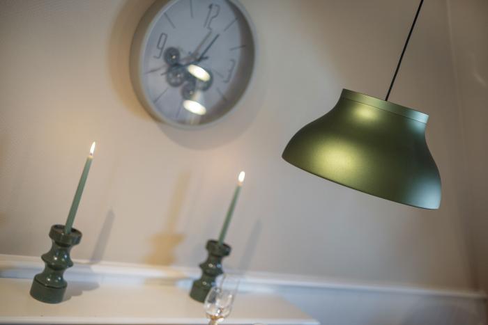 2-Zimmer-OG-Wohnung | Maisonette - Sylt, Steinmannstraße 51 | 10 Anne