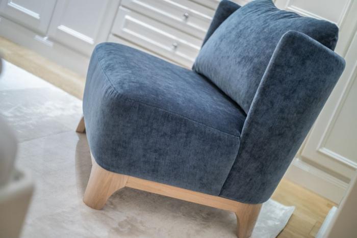 3-Zimmer-EG-Wohnung | Maisonette - Sylt, Steinmannstraße 49 | 1 Santa Maria