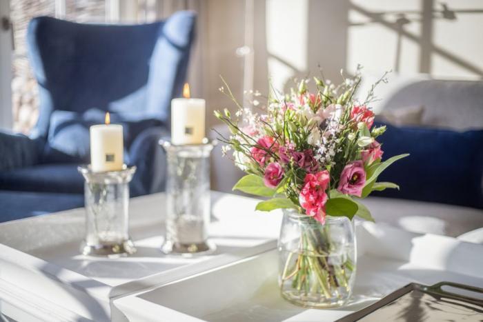 3-Zimmer-EG-Wohnung | Maisonette - Sylt, Steinmannstraße 49 | 1 Santa Maria