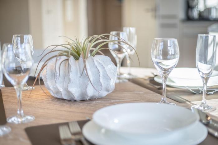 3-Zimmer-EG-Wohnung | Maisonette - Sylt, Steinmannstraße 49 | 1 Santa Maria