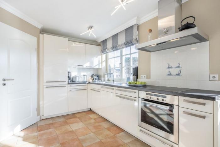 3-Zimmer-EG-Wohnung | Maisonette - Sylt, Steinmannstraße 49 | 1 Santa Maria