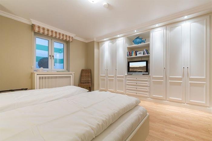 2-Zimmer-EG-Wohnung | Maisonette - Sylt, Steinmannstraße 49 | 2 Mayflower