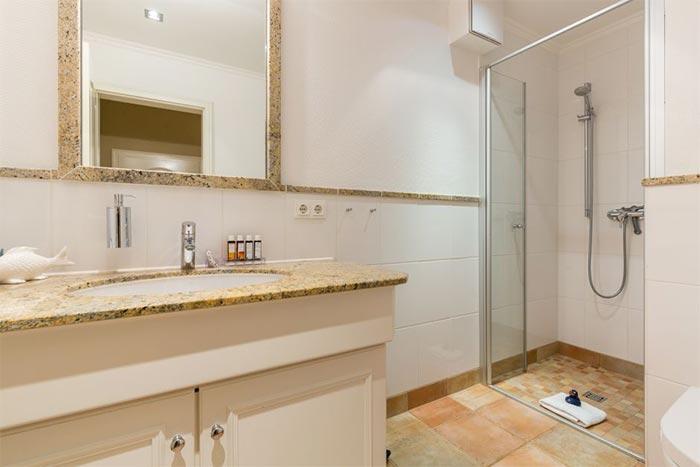 2-Zimmer-EG-Wohnung | Maisonette - Sylt, Steinmannstraße 49 | 2 Mayflower