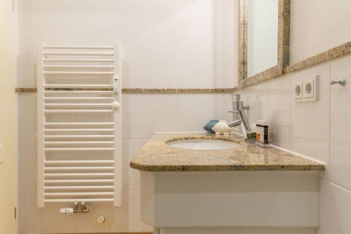 2-Zimmer-EG-Wohnung | Maisonette - Sylt, Steinmannstraße 49 | 2 Mayflower