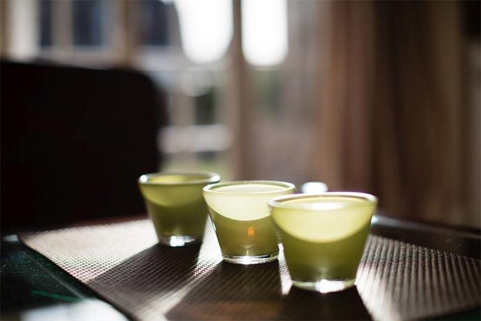 2-Zimmer-EG-Wohnung | Maisonette - Sylt, Steinmannstraße 49 | 2 Mayflower