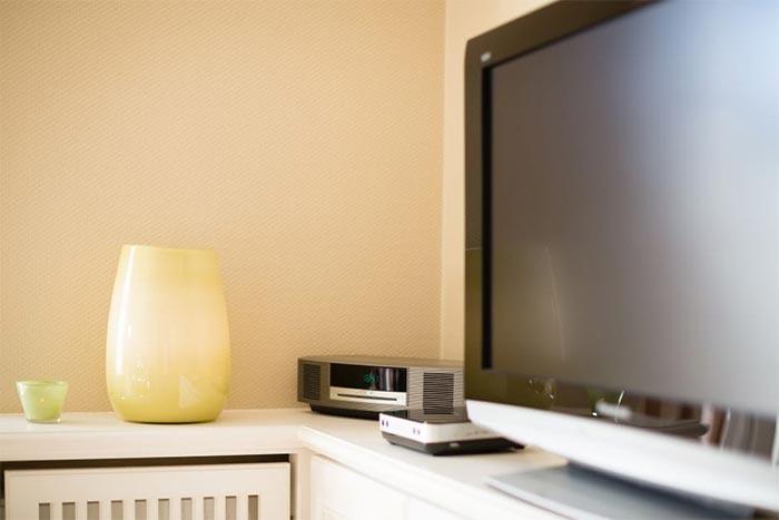 2-Zimmer-EG-Wohnung | Maisonette - Sylt, Steinmannstraße 49 | 2 Mayflower