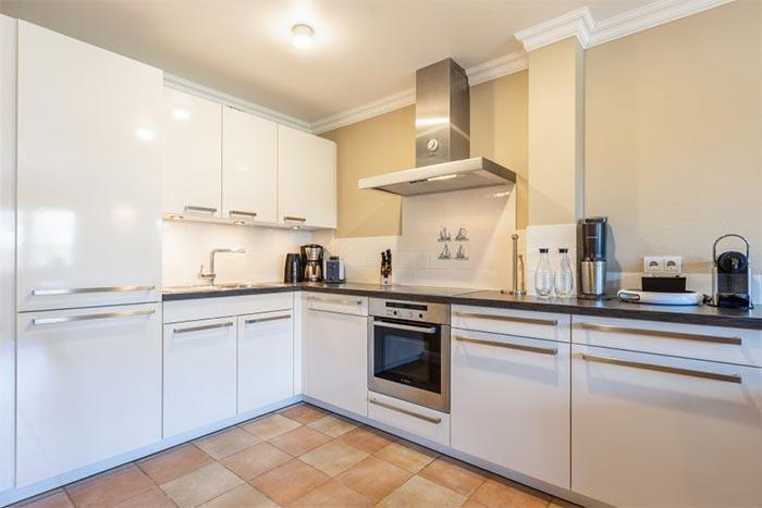 3-Zimmer-EG-Wohnung | Maisonette - Sylt, Steinmannstraße 49 | 3 Kon Tiki