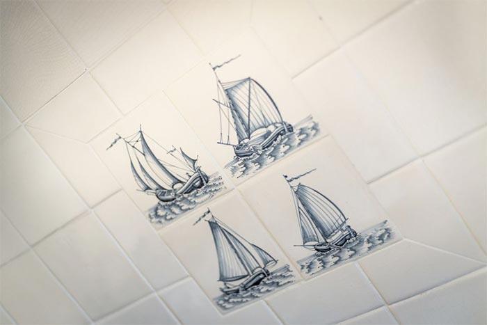 3-Zimmer-EG-Wohnung | Maisonette - Sylt, Steinmannstraße 49 | 3 Kon Tiki