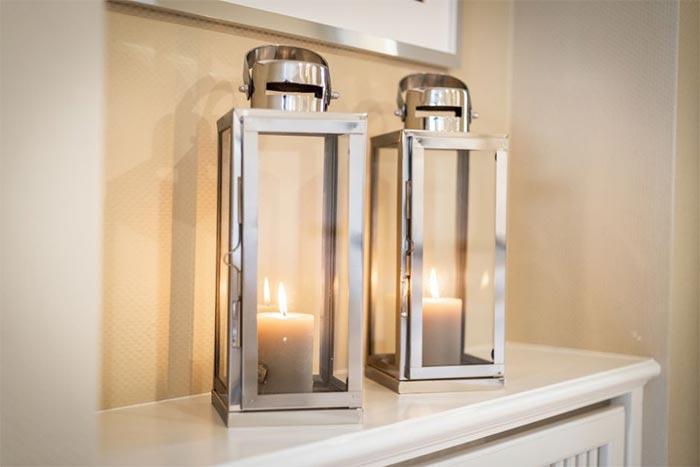 3-Zimmer-EG-Wohnung | Maisonette - Sylt, Steinmannstraße 49 | 3 Kon Tiki