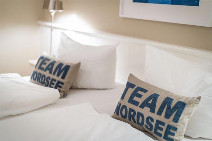 3-Zimmer-EG-Wohnung | Maisonette - Sylt, Steinmannstraße 49 | 3 Kon Tiki