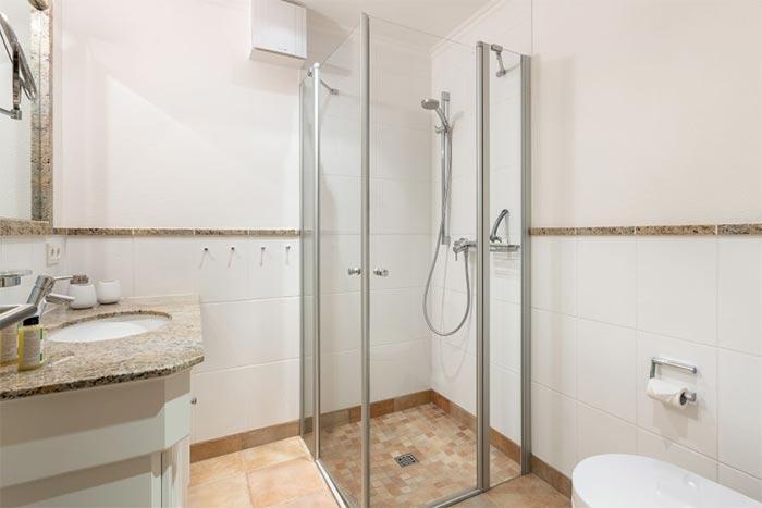 3-Zimmer-EG-Wohnung | Maisonette - Sylt, Steinmannstraße 49 | 3 Kon Tiki