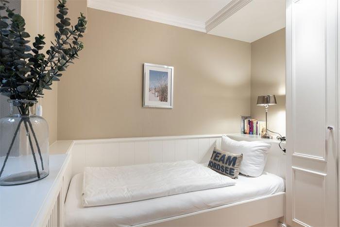 3-Zimmer-EG-Wohnung | Maisonette - Sylt, Steinmannstraße 49 | 3 Kon Tiki