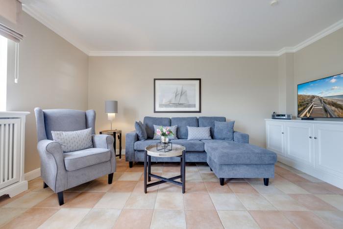 3-Zimmer-EG-Wohnung | Maisonette - Sylt, Steinmannstraße 49 | 4 Gorch Fock