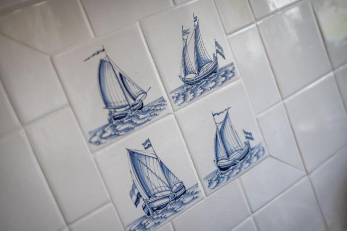 3-Zimmer-EG-Wohnung | Maisonette - Sylt, Steinmannstraße 49 | 4 Gorch Fock