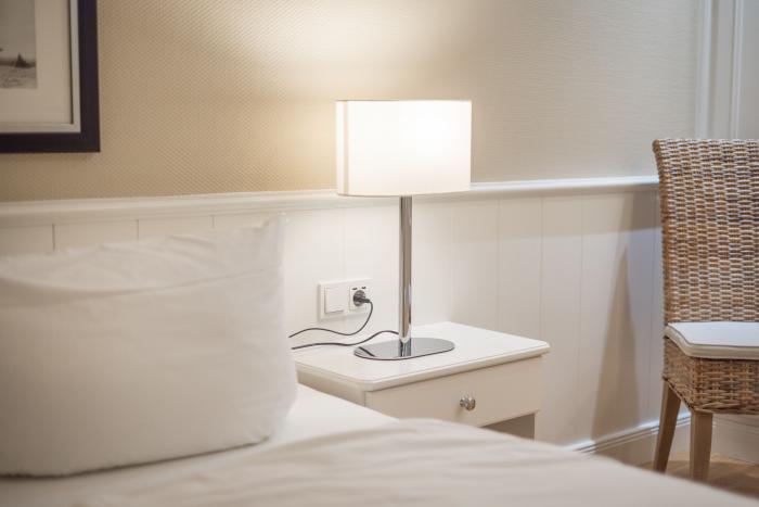 3-Zimmer-EG-Wohnung | Maisonette - Sylt, Steinmannstraße 49 | 4 Gorch Fock