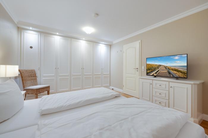 3-Zimmer-EG-Wohnung | Maisonette - Sylt, Steinmannstraße 49 | 4 Gorch Fock