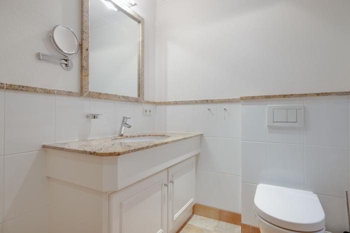 3-Zimmer-EG-Wohnung | Maisonette - Sylt, Steinmannstraße 49 | 4 Gorch Fock