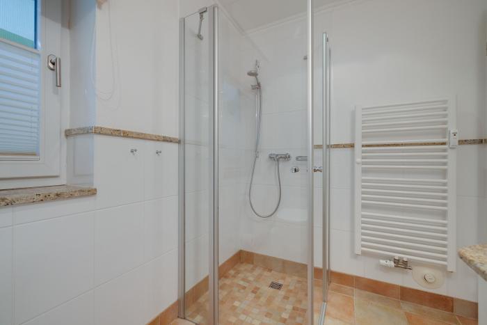 3-Zimmer-EG-Wohnung | Maisonette - Sylt, Steinmannstraße 49 | 4 Gorch Fock