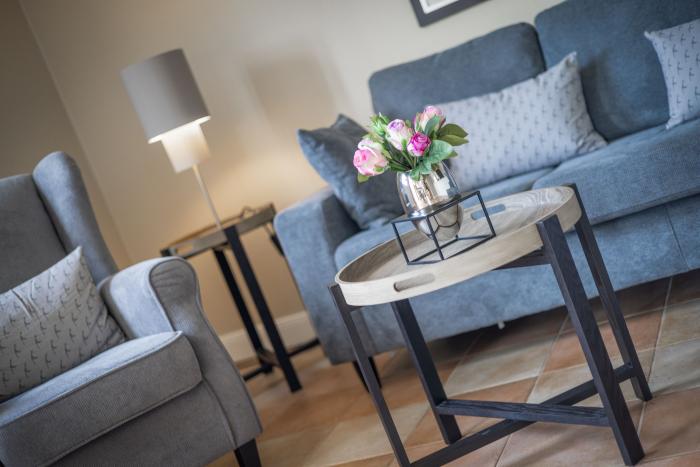 3-Zimmer-EG-Wohnung | Maisonette - Sylt, Steinmannstraße 49 | 4 Gorch Fock