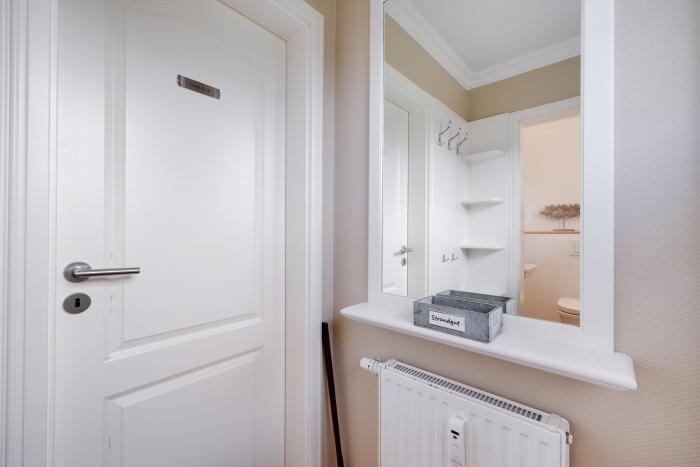 3-Zimmer-EG-Wohnung | Maisonette - Sylt, Steinmannstraße 49 | 4 Gorch Fock