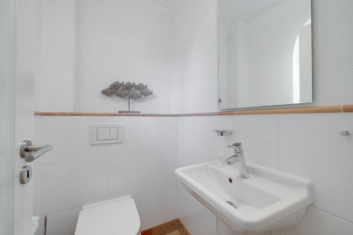 3-Zimmer-EG-Wohnung | Maisonette - Sylt, Steinmannstraße 49 | 4 Gorch Fock