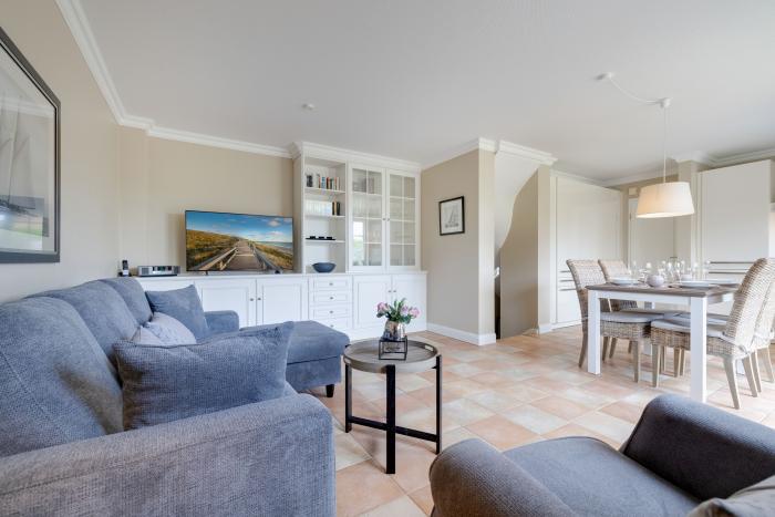 3-Zimmer-EG-Wohnung | Maisonette - Sylt, Steinmannstraße 49 | 4 Gorch Fock