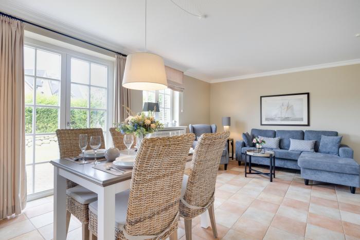 3-Zimmer-EG-Wohnung | Maisonette - Sylt, Steinmannstraße 49 | 4 Gorch Fock