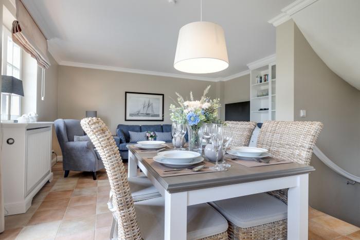 3-Zimmer-EG-Wohnung | Maisonette - Sylt, Steinmannstraße 49 | 4 Gorch Fock