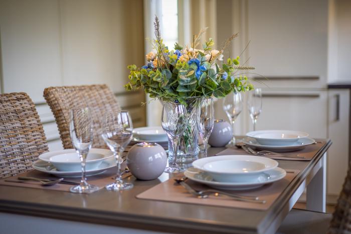 3-Zimmer-EG-Wohnung | Maisonette - Sylt, Steinmannstraße 49 | 4 Gorch Fock