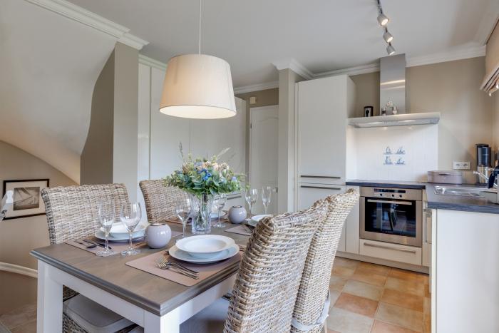 3-Zimmer-EG-Wohnung | Maisonette - Sylt, Steinmannstraße 49 | 4 Gorch Fock