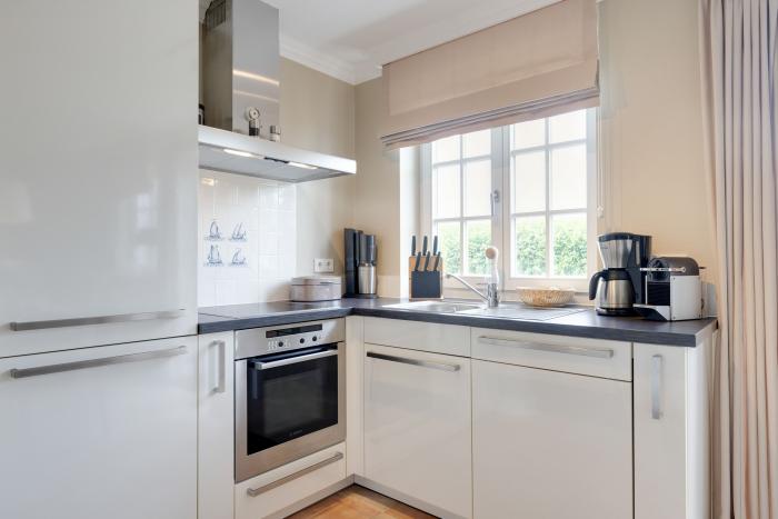 3-Zimmer-EG-Wohnung | Maisonette - Sylt, Steinmannstraße 49 | 4 Gorch Fock