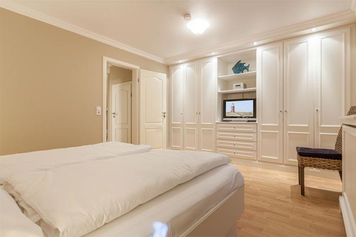 3-Zimmer-EG-Wohnung | Maisonette - Sylt, Steinmannstraße 49 | 5 Rainbow