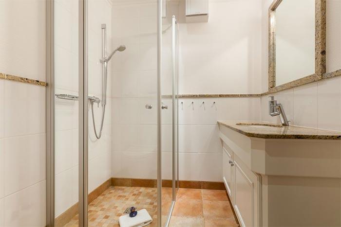 3-Zimmer-EG-Wohnung | Maisonette - Sylt, Steinmannstraße 49 | 5 Rainbow