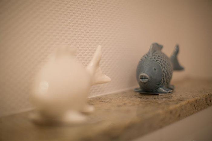 3-Zimmer-EG-Wohnung | Maisonette - Sylt, Steinmannstraße 49 | 5 Rainbow