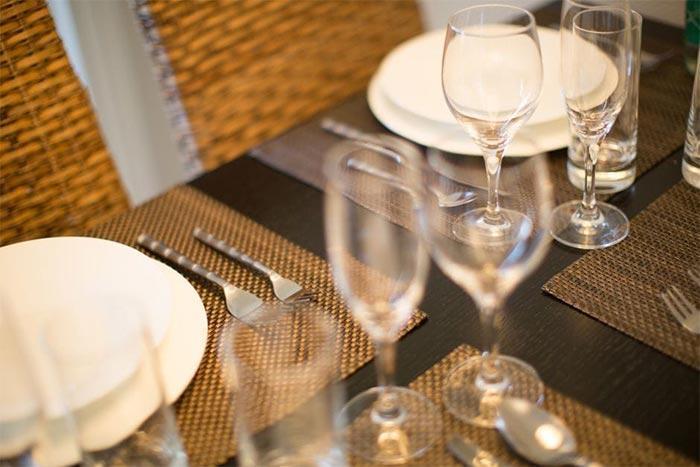 3-Zimmer-EG-Wohnung | Maisonette - Sylt, Steinmannstraße 49 | 5 Rainbow