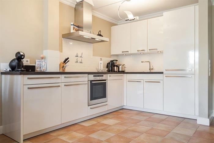 3-Zimmer-EG-Wohnung | Maisonette - Sylt, Steinmannstraße 49 | 5 Rainbow