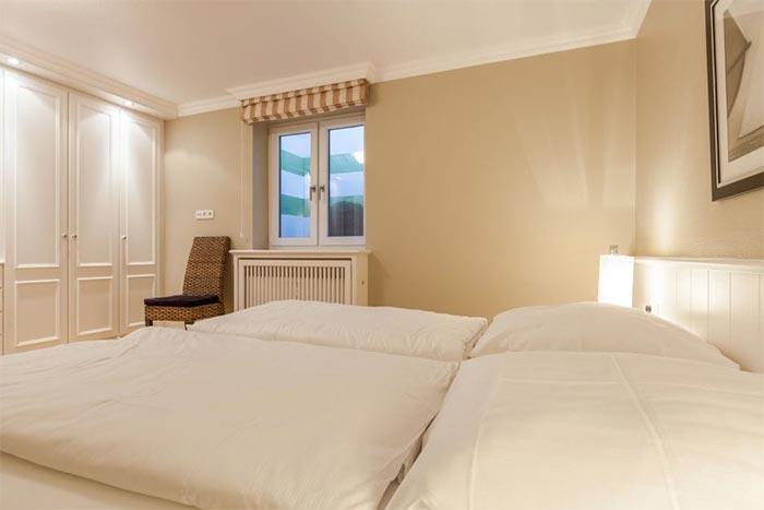 3-Zimmer-EG-Wohnung | Maisonette - Sylt, Steinmannstraße 49 | 5 Rainbow