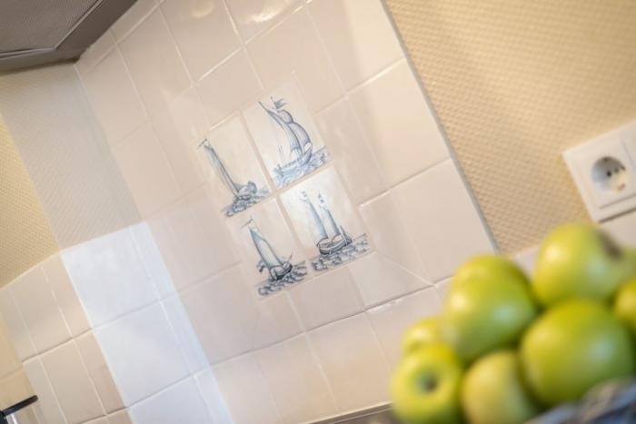 3-Zimmer-EG-Wohnung | Maisonette - Sylt, Steinmannstraße 51 | 6 Queen Mary