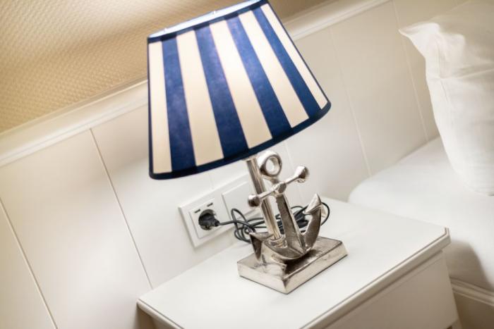 3-Zimmer-EG-Wohnung | Maisonette - Sylt, Steinmannstraße 51 | 6 Queen Mary