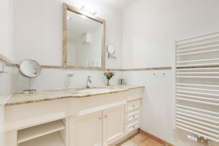 3-Zimmer-EG-Wohnung | Maisonette - Sylt, Steinmannstraße 51 | 6 Queen Mary