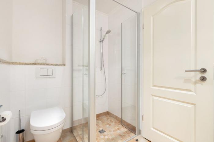 3-Zimmer-EG-Wohnung | Maisonette - Sylt, Steinmannstraße 51 | 6 Queen Mary